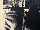 The Rolling Stones Sticky Fingers LP, Album, RI  1971 1st Pressing VG+/EX