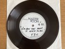 FINE YOUNG CANNIBALS RARE 1989 UK 7” ACETATE “I’M NOT THE MAN I USED TO BE” Mint