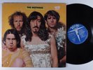 MOTHERS OF INVENTION We're Only In It For The Money VERVE LP VG+ frank zappa p