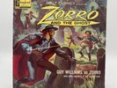 Zorro And The Ghost - (1958 Shellac 10
