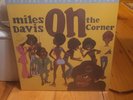 On the Corner by Miles Davis (Record, 2012) original master recording