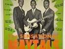 The Maytals - The Sensational Maytals RARE UK 1ST PRESS REGGAE WHIRL