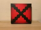 Third Man Vault #33 - White Stripes - Icky Thump X Coloured Vinyl OOP