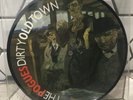 THE POGUES  DIRTY OLD TOWN UK 7