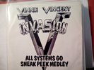 vinnie vincent invasion all systems go demo