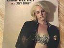 Lana Del Ray- A.K.A. Lizzy Grant LP LTD Red Vinyl Limited Edition