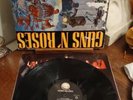 Guns N' Roses - Appetite For Destruction - 12