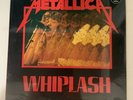 METALLICA WHIPLASH Sealed 1984 RARE FIRST EDITION US 12