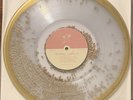 MICHAEL SCOTT DAWSON NOWHERE MIDDLE OF NEW LP *Wheat filled record RARE Vinyl