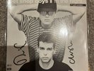 Pet Shop Boys In the night 7” German Promo SIGNED  ***RARE***