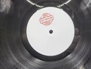 Rejuvenation - The Bootlegs e. p.  Test Pressing (Mint Copy, Very Rare)