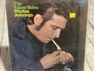 Waylon Jennings- The Taker/ Tulsa 1971- 1st Pressing VTG
