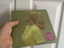 Billie Eilish What Was I Made For? Urban Outfitters 7 Inch Pink Vinyl Preorder