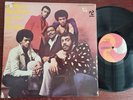 LEBRON BROTHERS - ASUNTO DE FAMILIA - LP - SALSA, GUAGUANCO - COTIQUE REC. OG US