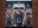 Michael Jackson Dangerous 2 x Black Vinyl LP set. NEW & SEALED