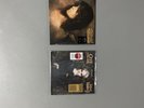 Ozzy Osbourne 2 Lp Set Vinyl  No More Tears Sealed New Patient Number 9 Mint