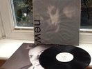 NEW ORDER LOW LIFE LP Record Album : FACT100 Onion Skin Outer - Mint Cond Vinyl