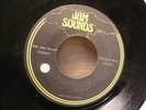 Jacob Miller – Healing Of The Nation Roots Reggae 45 7
