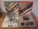The Beatles 65 / Revolver / 1962-1966 / 1967-1970 4x LP Set