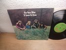 Ten Years After – A Space In Time Top rare Club Edition 1971 Classic Blues Rock