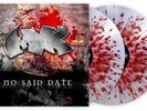 Wu-Tang Masta Killa No Said Date VMP Exclusive 2LP Red Splatter Vinyl Presale
