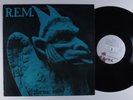 R.E.M. Chronic Town I.R.S. EP VG+ p