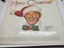 Bing Crosby Merry Christmas Original 1973 MCA Records MCA-15024 Vinyl LP new
