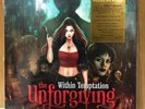 WITHIN TEMPTATION - UNFORGIVING  - Expanded Edition - 180g Vinyl Double LP New