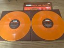 The Coral - Magic And Medicine UK 2LP 2004    UK FIRST PRESS ORANGE DOUBLE VINYL