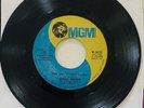 George Jackson 45, How Can I Get Next To You, 1974 US, Soul Funk, FAIR