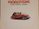Bloodstone Natural High Funk Soul Vinyl Record 1972 XPS 620
