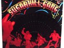 The Sugar Hill Gang – Sugarhill Gang SH Records 1980 Us Original ( Vg+/Vg+)#451
