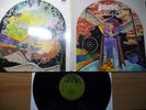 LP Jane - Lady auf Green Brain 1066 Excellent  im Gatefold-Cover 1975 Krautrock