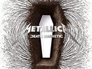 METALLICA - DEATH MAGNETIC - New Vinyl Record - B600z