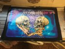 METALLICA - Sad But True BROCKUM POSTER- 1992 - 34