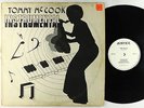 Tommy McCook - Instrumental LP - Justice Jamaica