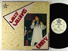Willy Willaims - Unity LP - Black Star UK VG+