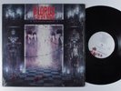 LORDS OF THE NEW CHURCH Is Nothing Sacred? I.R.S. LP VG+ SHRINK p