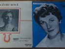 GEORI BOUE sings Othello & Faust   / ODEON  2*7