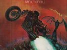 Meat Loaf Bat Out Of Hell NEAR MINT Epic Vinyl LP