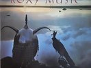 Roxy Music Avalon CLUB EDITION NEAR MINT EG records Vinyl LP
