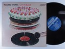ROLLING STONES Let It Bleed LONDON LP p