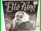Still Sealed  ELLE KING Love Stuff GOLD Colored Vinyl LP Record