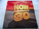 VARIOUS   NOW THAT'S WHAT I CALL MUSIC 30 ** 1995 UK VIRGIN EMI 2 x LP RARE.