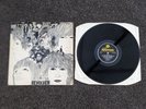THE BEATLES 1966 UK MONO PRESS REVOLVER + LABEL ERROR DOCTOR ROBERT / DR ROBERT