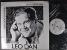 LEO DAN Coleccion De Platino LATIN 2LP  UNPLAYED  MINT