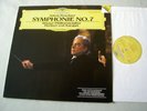 DG Digital 429 226-1 BRUCKNER Symphony No. 7 Karajan vinyl LP