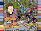 Joanna Sternberg - I've Got Me | [Black Vinyl LP] | Fat Possum