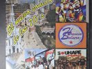 EL NUEVO SONIDO DE LOS 70'S SOUNARE LA MISION  LATIN LP SEALED SALSA