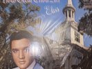 Elvis Presley How Great Thou Art Record Vinyl LP LSP-3758